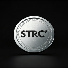 STRC: سهم سود تقسیمی با پشتوانه بیتکوین 11.5٪