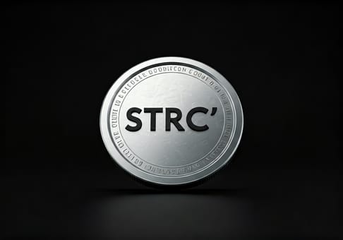 STRC: سهم سود تقسیمی با پشتوانه بیت‌کوین 11.5٪
