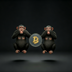 तीन बुद्धिमान बंदर क्या हैं? MONKY टोकन Explained