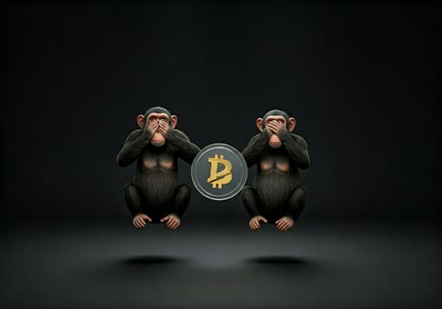 Ce sunt cei Trei Maimuțoi Înțelepți? Tokenul MONKY explicat