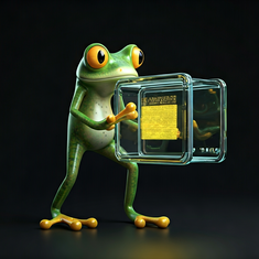 PepeNode: Where Meme Culture Meets Node Infrastructure