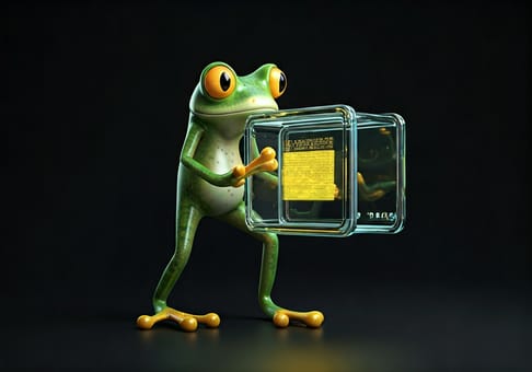 PepeNode : Où la culture des memes rencontre l'infrastructure des nœuds