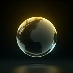 EarthMeta (EMT): Buying the Planet on Blockchain