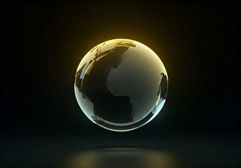 EarthMeta (EMT): خرید سیاره روی بلاک‌چین