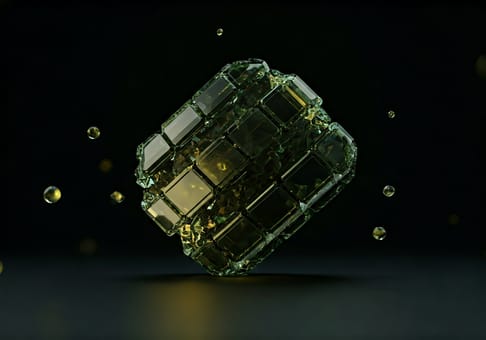 Tokenul ALPH: În interiorul blockchain-ului Proof-of-Work de generație următoare Alephium