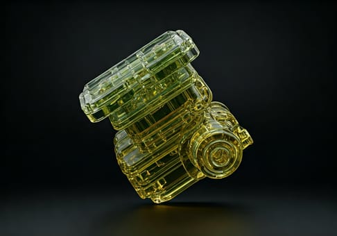 Fluent (BLEND) là gì? Lớp 2 Ethereum đa VM được giải thích