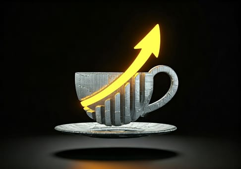 Formasi Cup and Handle: Temukan Pola Breakout Bullish