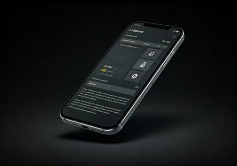 LBank Pay App: Make Everyday Crypto Payments Easy