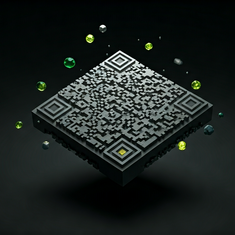 LBank Pay QR: Simple Crypto Spending