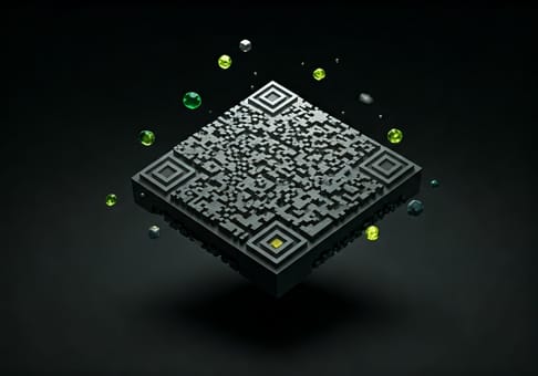 LBank Pay QR: Simple Crypto Spending