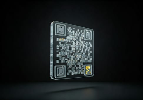 LBank Pay's Scan to Pay: Easy Crypto for Beginners
