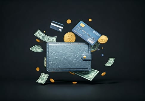 LBank Pay: Simple Ways to Spend Your Crypto