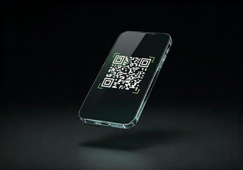 LBank Pay: Effortless USDT QR Code Payments