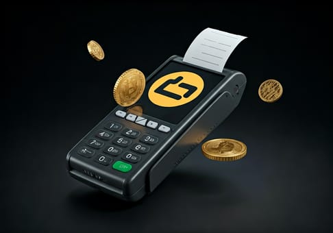 LBank Pay USDT: Easy Crypto Payments for Your Business