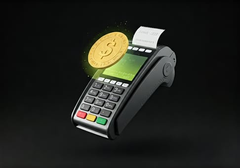 LBank Pay: Simple USDT Stablecoin Payments