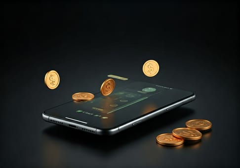 LBank Pay: Effortless Daily Spending with USDT