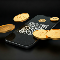 LBank Pay: Simplify Your Crypto Payments