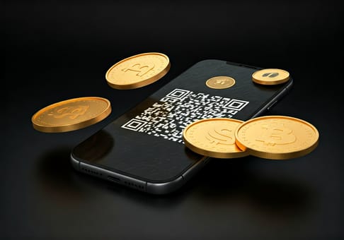 LBank Pay: Simplify Your Crypto Payments