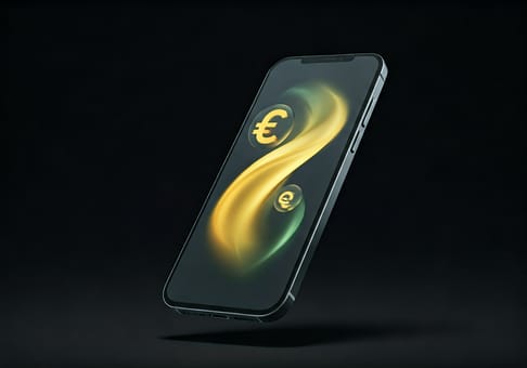 LBank Pay: Simple Crypto Spending App