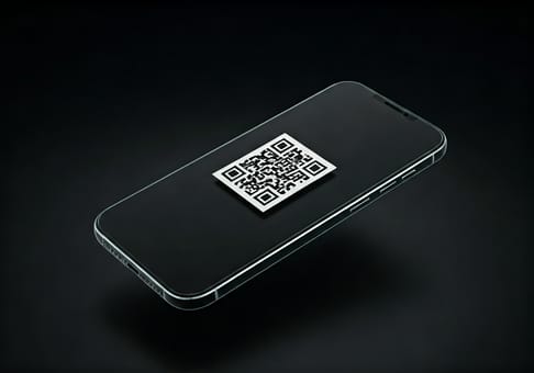 LBank Pay: Scan & Pay with Crypto Made Simple
