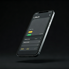 LBank Pay Explained: Easy Mobile Crypto Payments