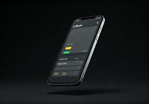 LBank Pay Explained: Easy Mobile Crypto Payments