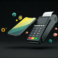 LBank Pay: Spend Crypto In Stores Easily