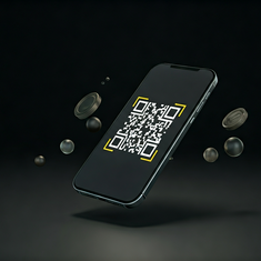 LBank Pay: Effortless QR Code Scanning Explained
