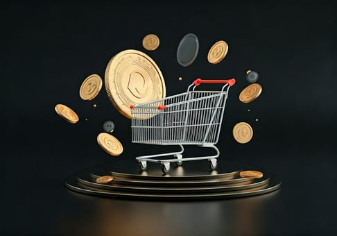 Spend USDT: LBank Pay for Merchant Payments