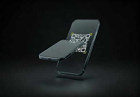 LBank Pay USDT QR: Easy, Stable Crypto Payments