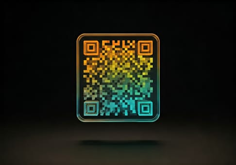 LBank Pay QR: Simplify Your Crypto Payments