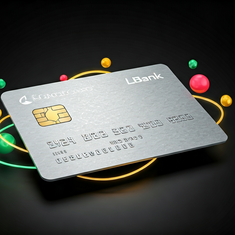 LBank Pay & PIX: Easy Crypto Spending in Brazil