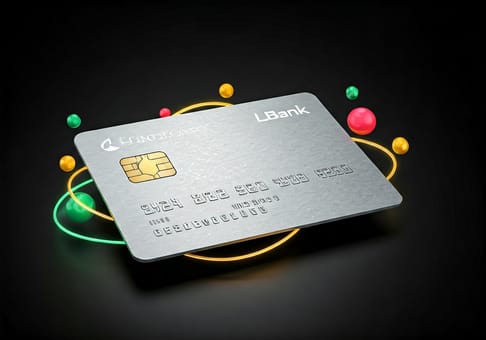 LBank Pay & PIX: Easy Crypto Spending in Brazil