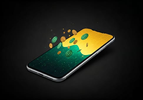 LBank Pay PIX: Seamless Crypto Payments in Brazil