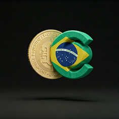 LBank Pay & USDT in Brazil: Beginner's Guide