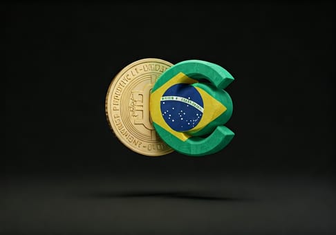 LBank Pay & USDT in Brazil: Beginner's Guide