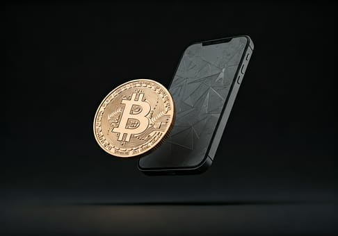 Buy Crypto on LBank with MoMo: A Simple Guide
