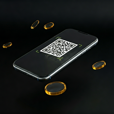LBank PayNow QR: Instant Crypto Payments in Singapore