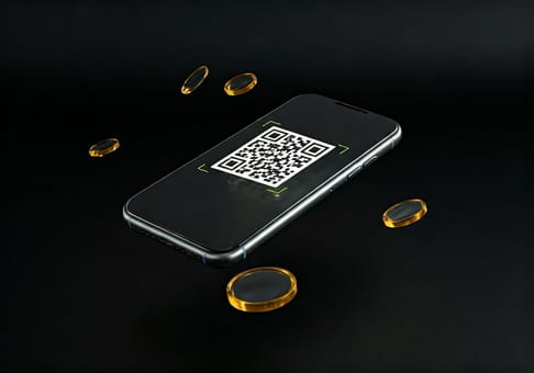 LBank PayNow QR: Instant Crypto Payments in Singapore