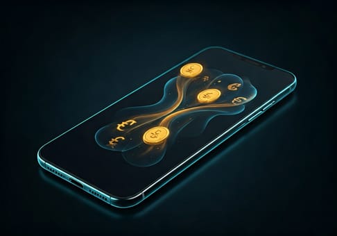 LBank Pay: Simple USDT Payments in Singapore