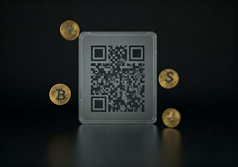 Spend Crypto in Laos with LBank Pay and LAO QR