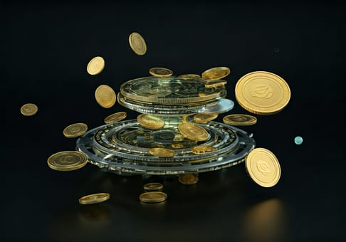 LBank Pay: Simple Steps for USDT Payments