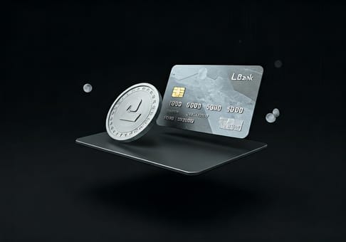 Daily Crypto Payments Made Simple with LBank Pay