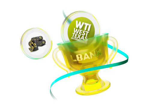 XTI & XBR Trading Competition-Home