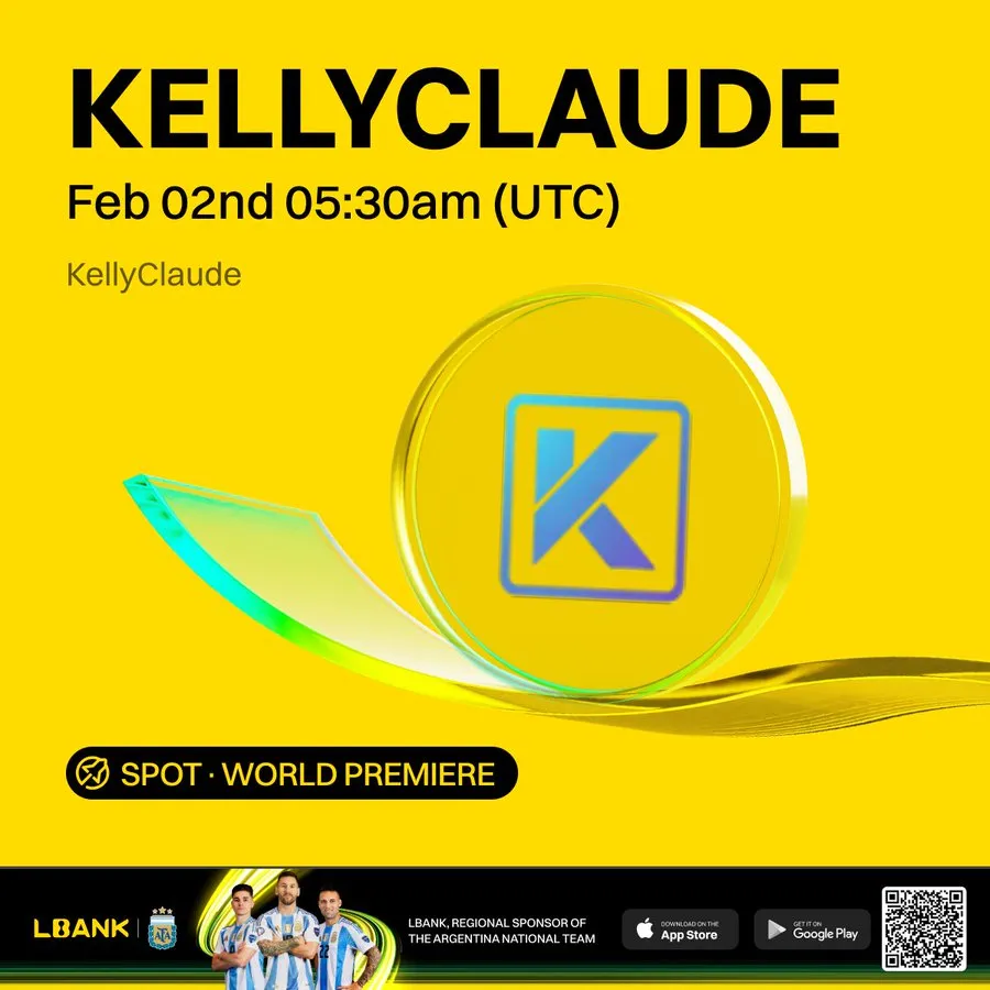 What Is KELLYCLAUDE Token