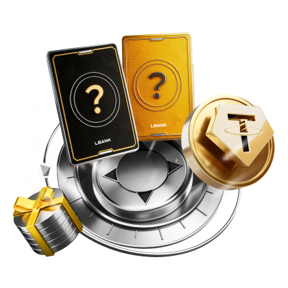 Copy Trading Mystery Card Carnival