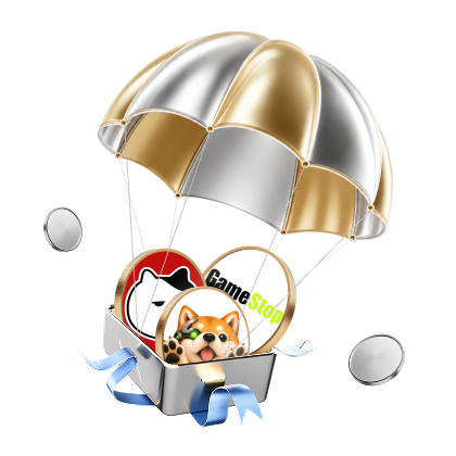 KET, AI1, GME1 Listing Carnival-Home