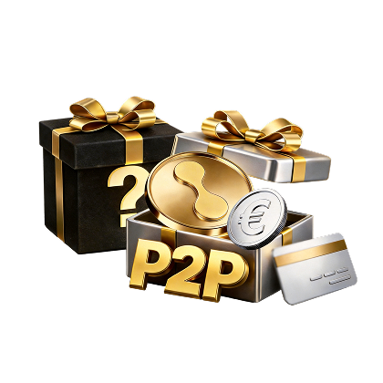 مهرجان أهداف العملات الورقية 2026: انطلق في رحلة الكريبتو الخاصة بك!-الصفحة الرئيسة