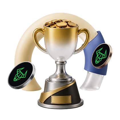 Concurso de Trading de BUBI-Inicio