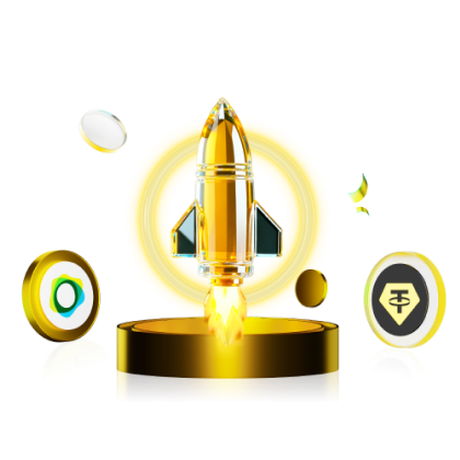 Trade PAXG & XAUT Now-Головна